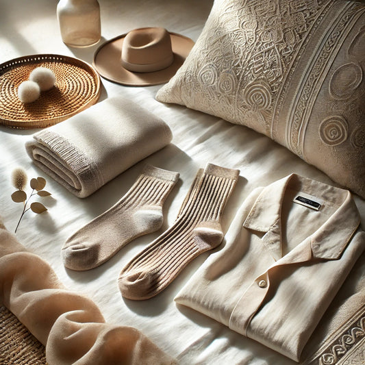 Transform Your Everyday Comfort with Luxora