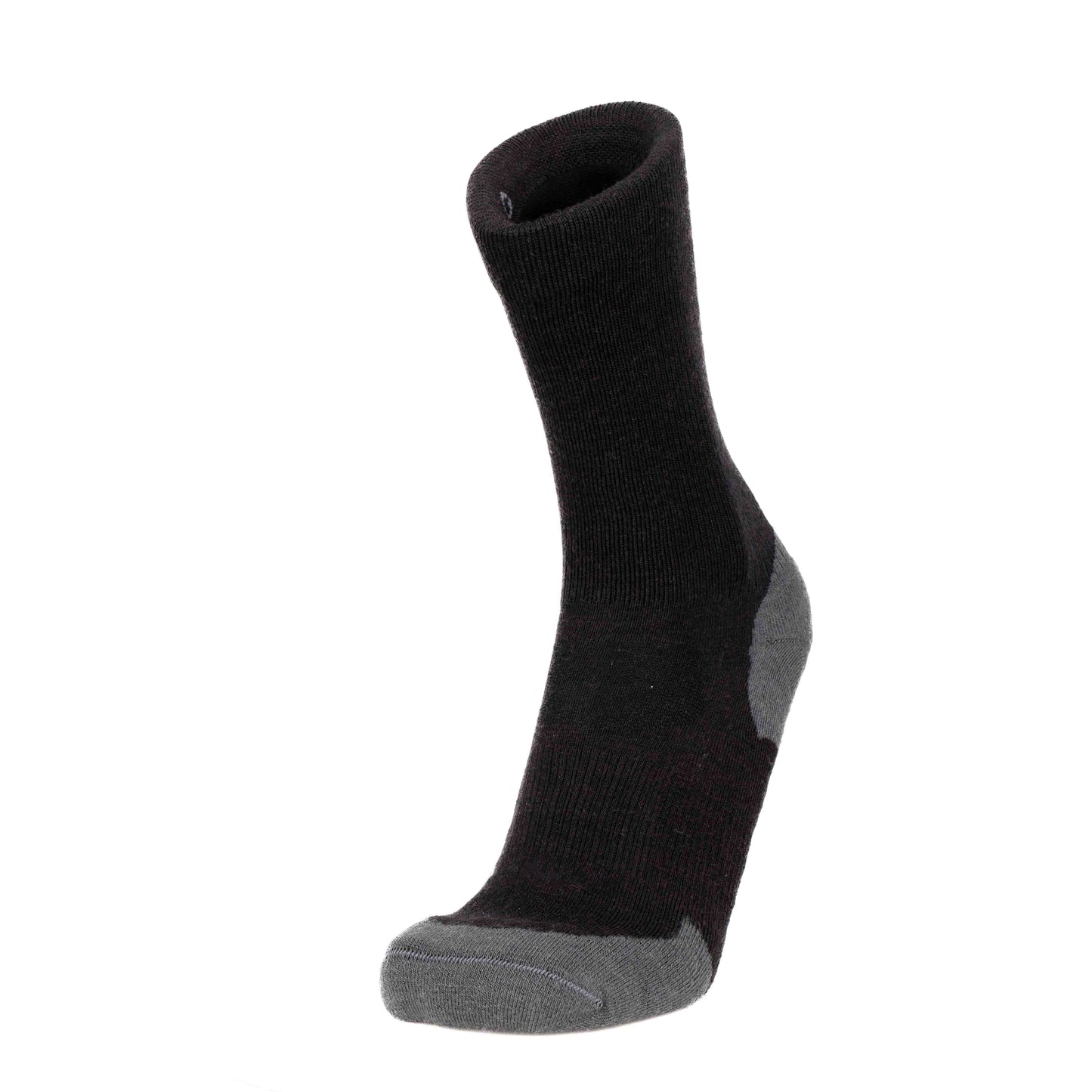Wool Crew Socks