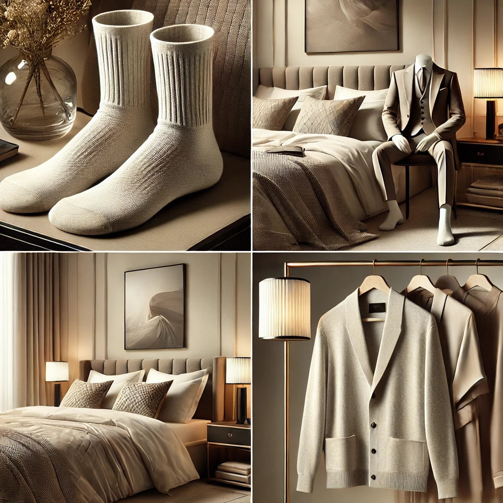 The Luxora Lifestyle – Where Comfort Meets Luxury