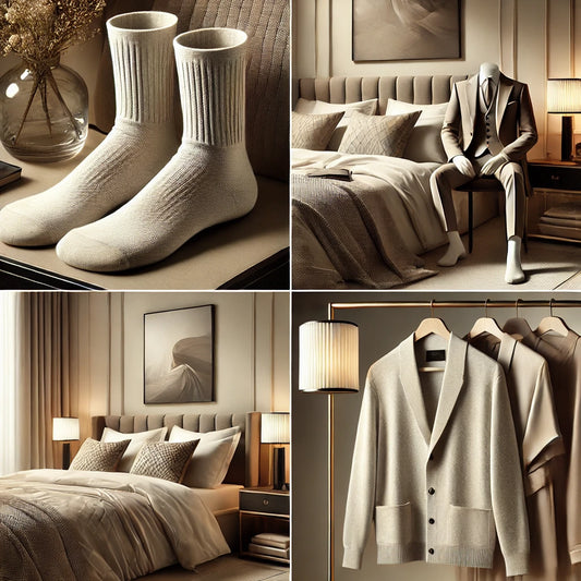 The Luxora Lifestyle – Where Comfort Meets Luxury