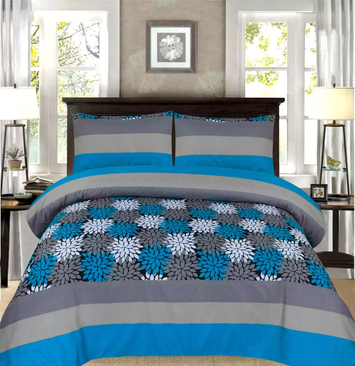 Home Textile