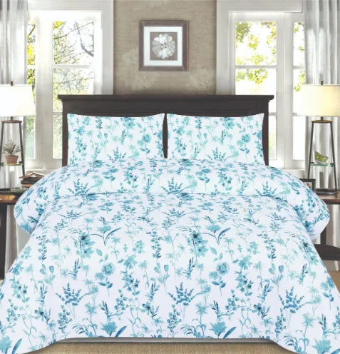 4 PCS SHEET SET – MEGA WHOLESALER INC 2800 SERIES