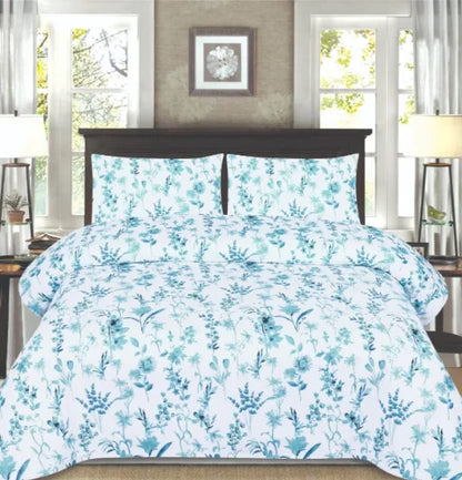 4 PCS SHEET SET – MEGA WHOLESALER INC 2800 SERIES