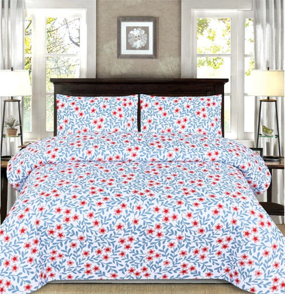 4 PCS SHEET SET – MEGA WHOLESALER INC 2800 SERIES