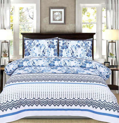 4 PCS SHEET SET – MEGA WHOLESALER INC 2800 SERIES