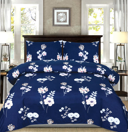 4 PCS SHEET SET – MEGA WHOLESALER INC 2800 SERIES