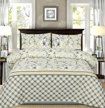 4 PCS SHEET SET – MEGA WHOLESALER INC 2800 SERIES