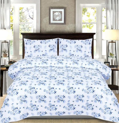 4 PCS SHEET SET – MEGA WHOLESALER INC 2800 SERIES