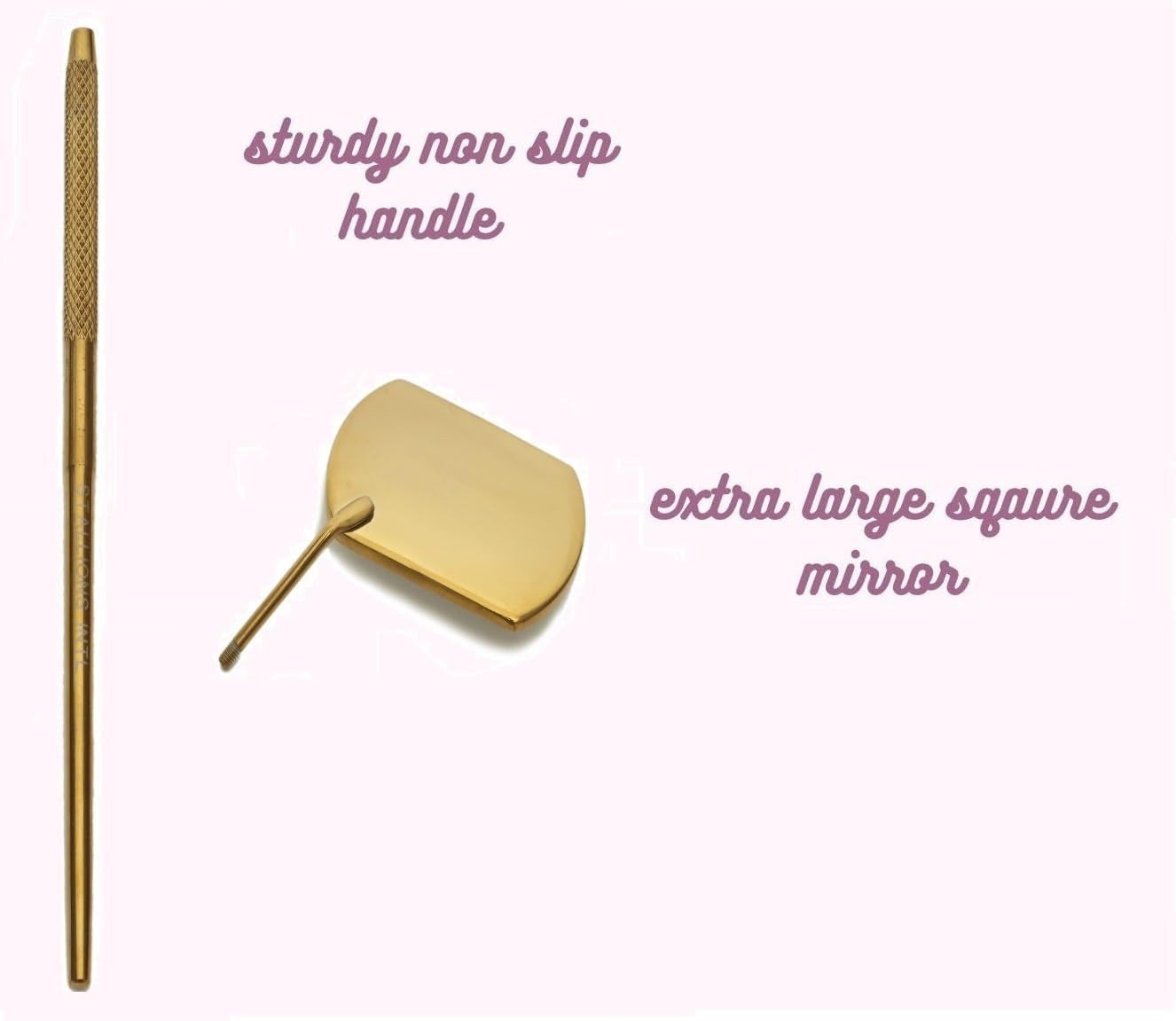 Eyelash Extension Tweezer