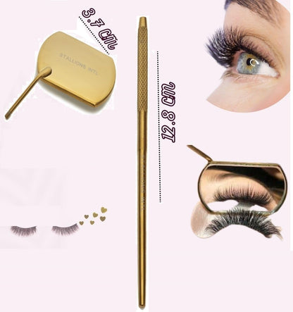 Eyelash Extension Tweezer