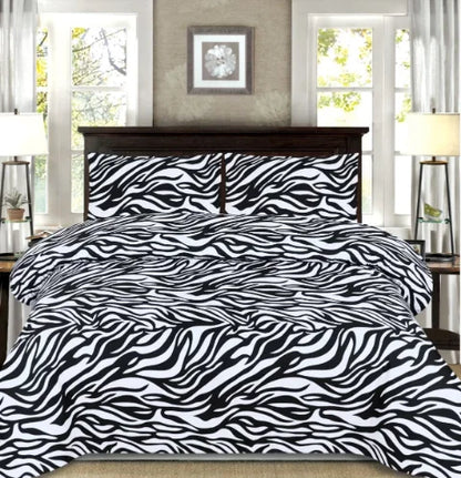 4 PCS SHEET SET – MEGA WHOLESALER INC 2800 SERIES