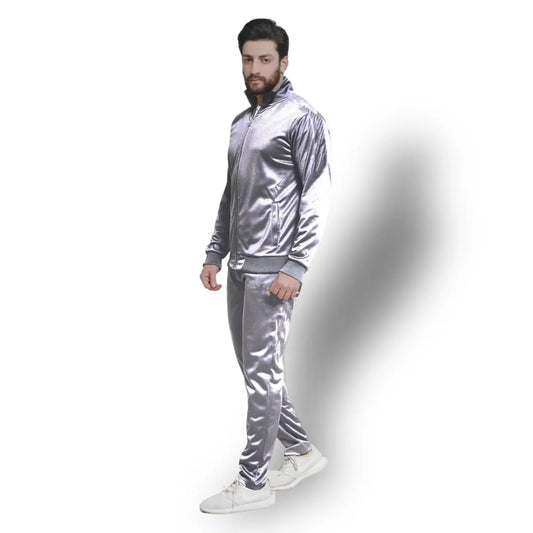Mens Zipper Trinda Tracksuit